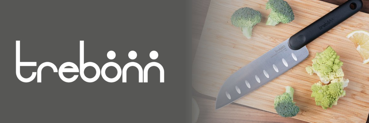 Trebonn Knives