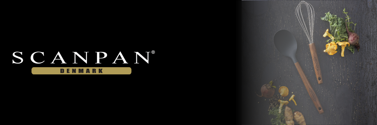 SCANPAN | Carbonized Ash