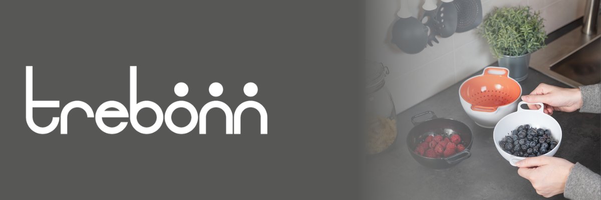 Trebonn | Bowls & Colanders