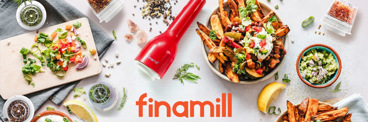FinaMill