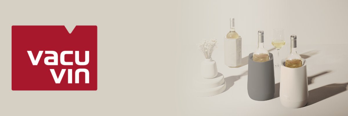 Vacu Vin Active Coolers