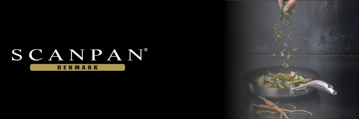 SCANPAN | CS+