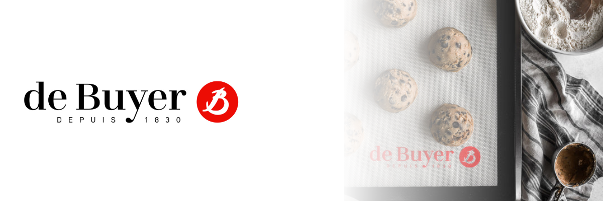 De Buyer Patisserie | Bakeware