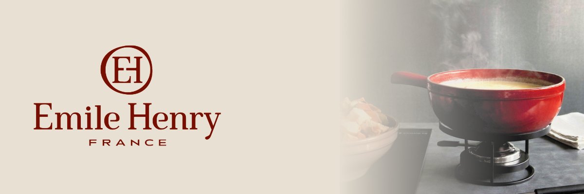 Emile Henry Sets - HAUSwares