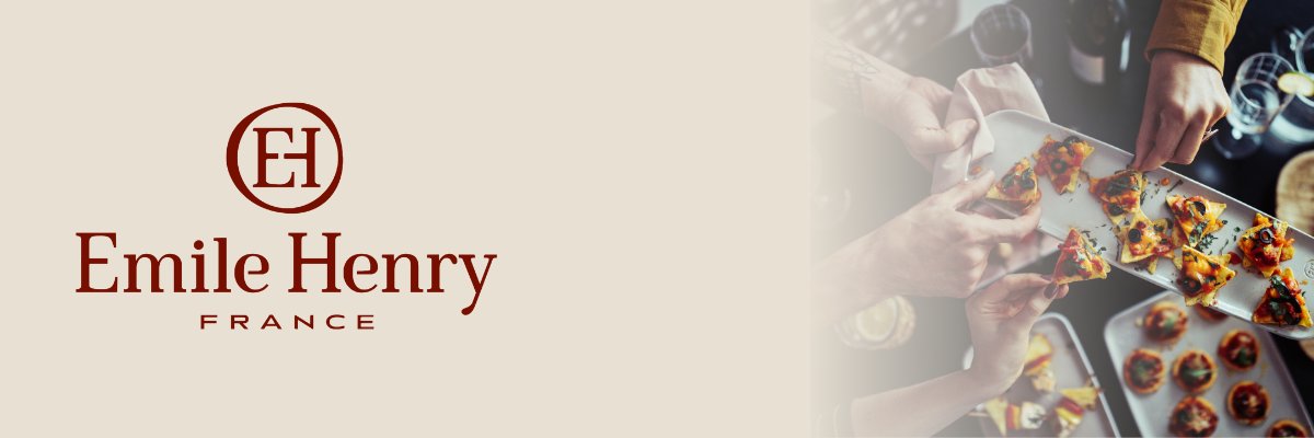 Emile Henry Aperitivo - HAUSwares