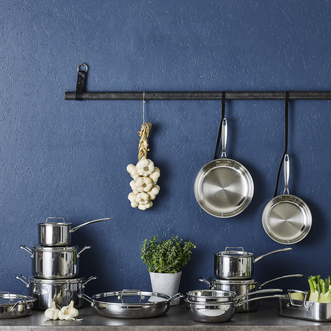 SCANPAN Fusion 5 - HAUSwares