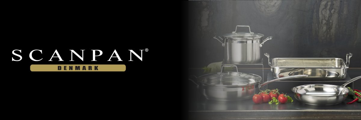 SCANPAN Impact - HAUSwares
