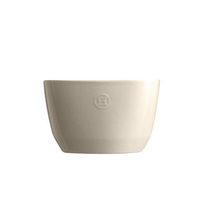 Emile Henry Small Salad Bowl - Clay