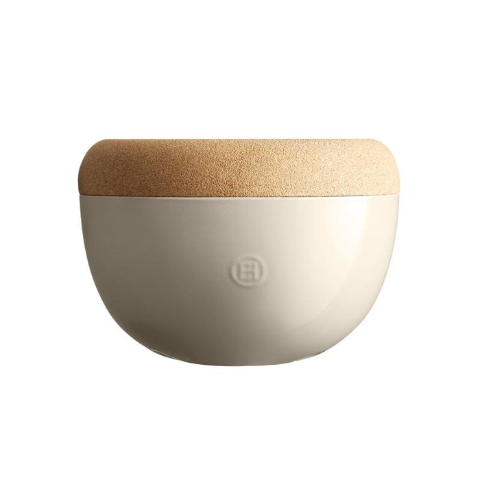 Emile Henry Deep Storage Bowl - Clay