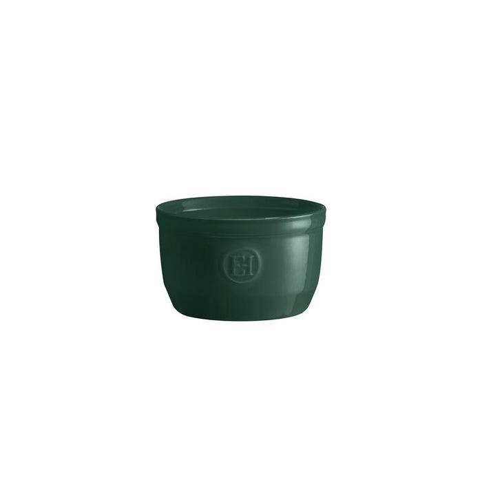 Emile Henry Ramekin No10 - Cedar Green