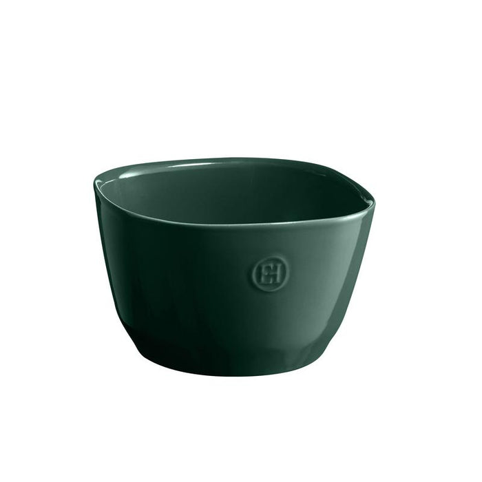 Emile Henry Salad Bowl Small - Cedar Green