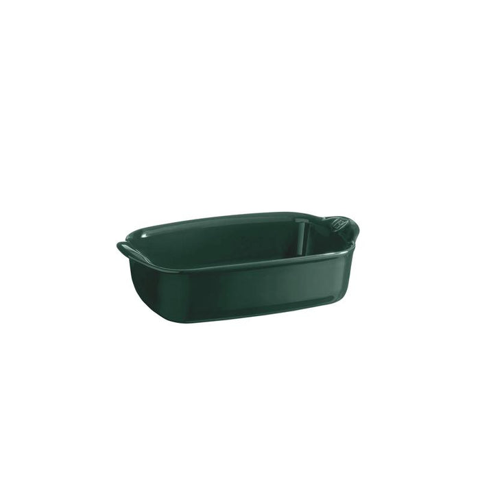 Emile Henry Small Oven Dish - Cedar Green