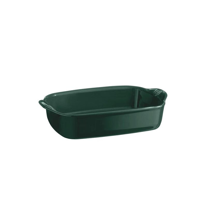 Emile Henry Small Oven Dish - Cedar Green