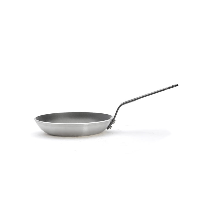 De Buyer Choc Resto 32cm Frying Pan With Grey Handle