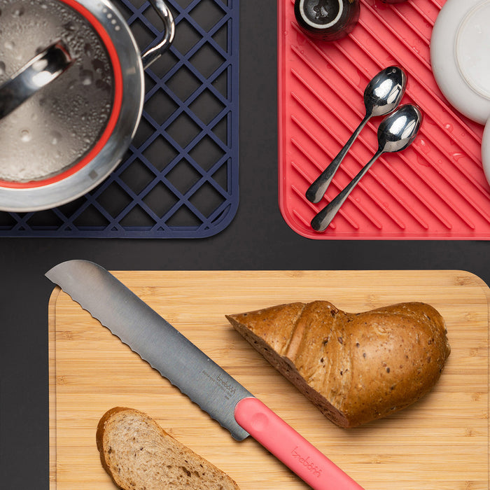 Trebonn Trilogy Set - Chop, Drain & Rest