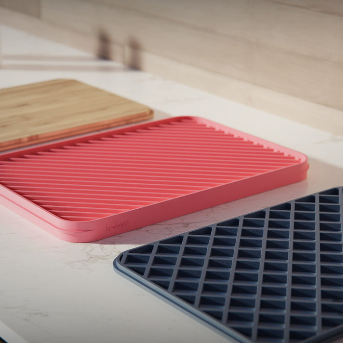 Trebonn Trilogy Set - Chop, Drain & Rest