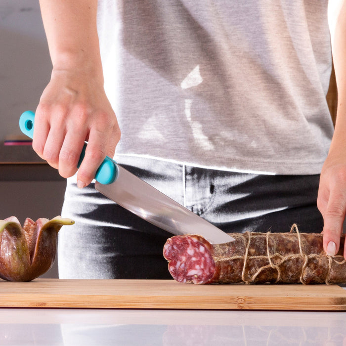 Trebonn Salami Knife