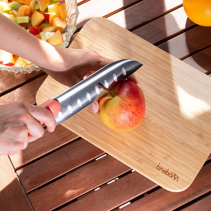 Trebonn Santoku Knife