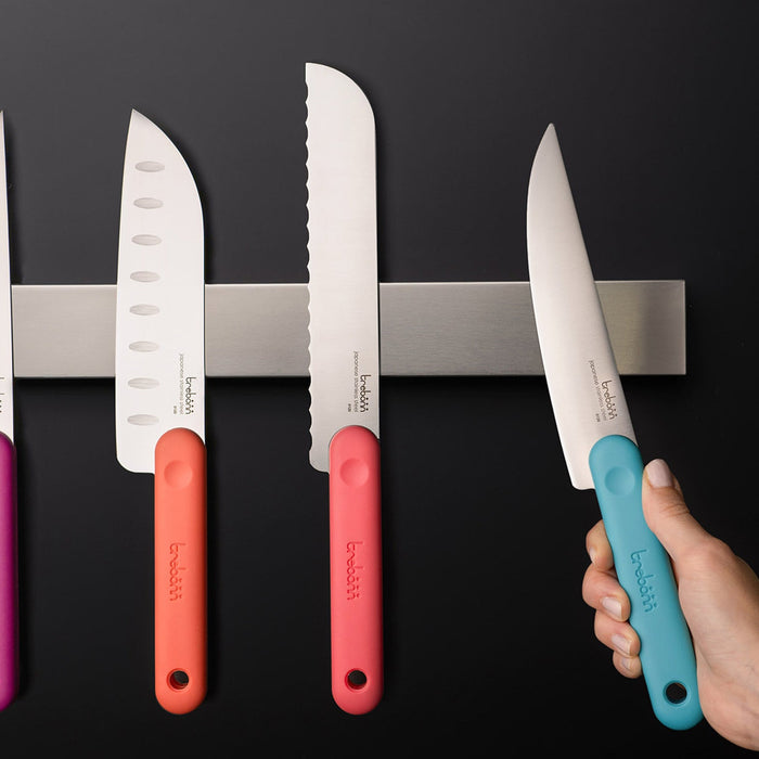 Trebonn Knife Set - 4 Piece