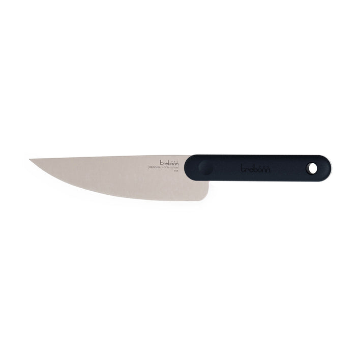 Trebonn Chef Knife 18cm (Black Edition)