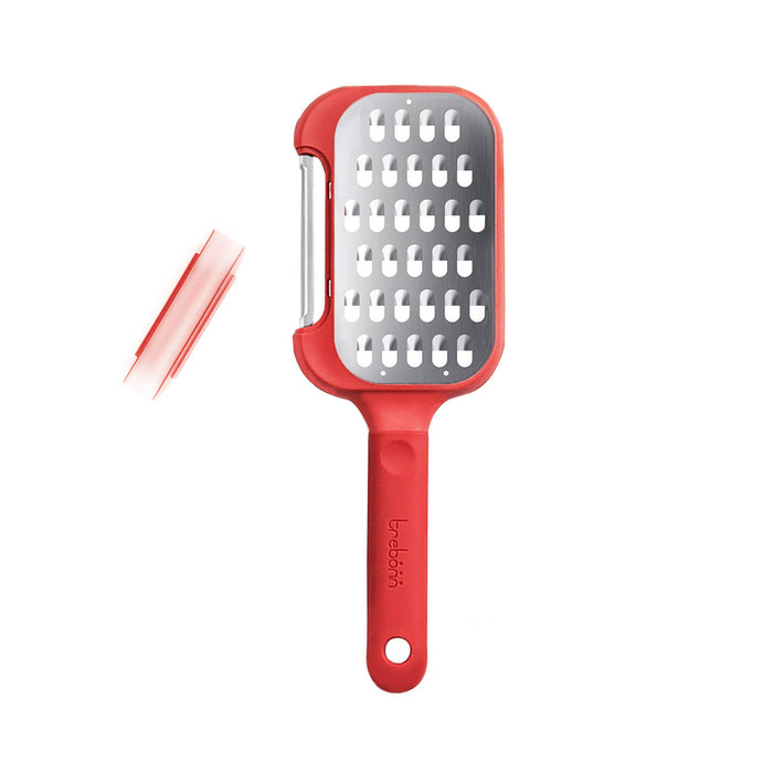 Trebonn Peel & Grate