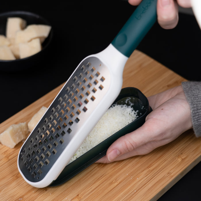 Trebonn Grate & Collect