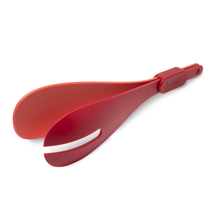 Trebonn Twins Salad Servers by Trebonn