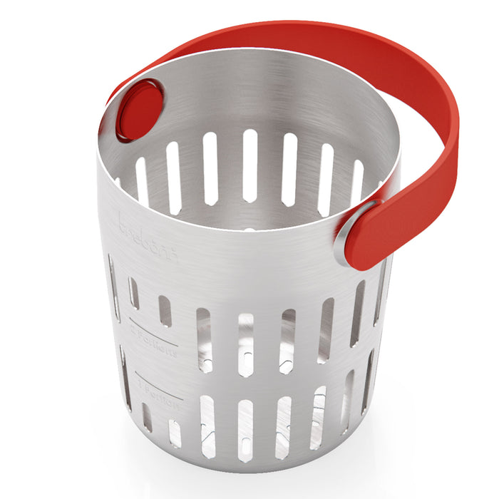 Trebonn CookinPod Pro - Coral