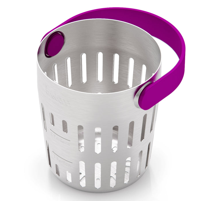 Trebonn CookinPod Pro - Purple