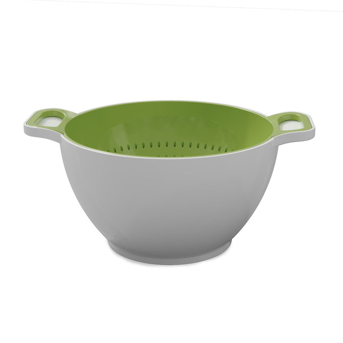 Trebonn Duo Large Rinse & Serve Set