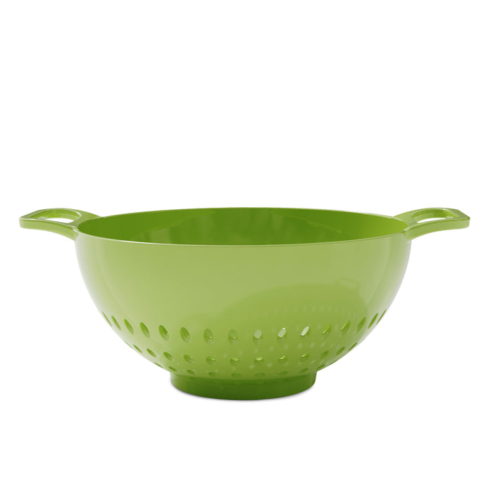 Trebonn Helm Large Colander - Green