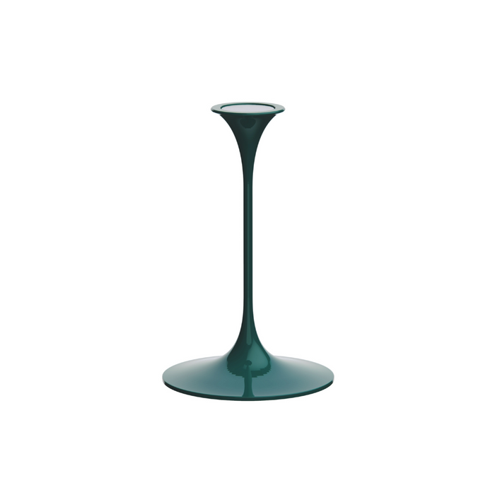 Trebonn SplitGlass Stem - Green