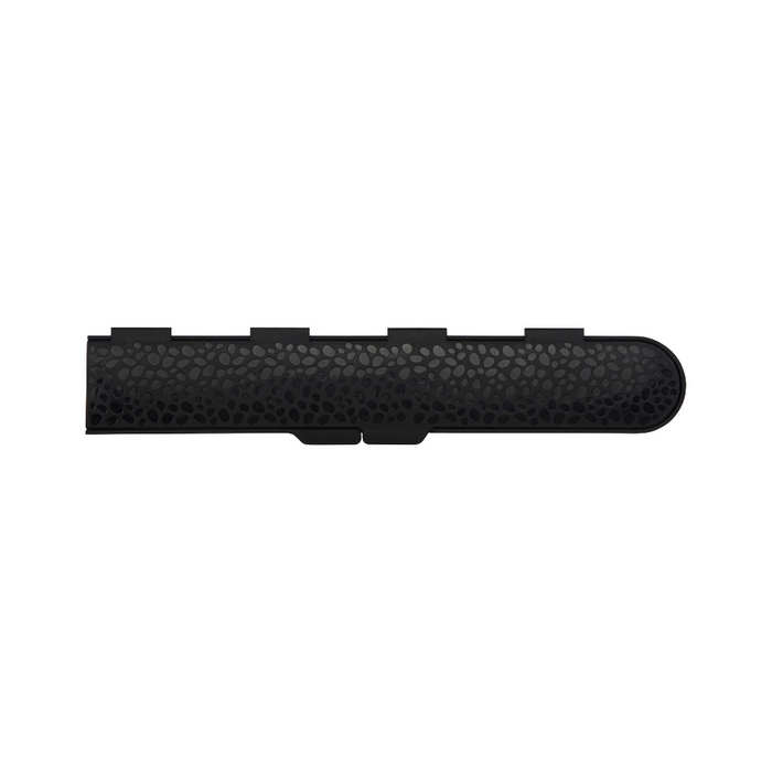 Bisbell Medium Patterned Blade Guard