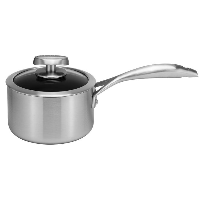 SCANPAN CS+ 16cm Saucepan with Lid