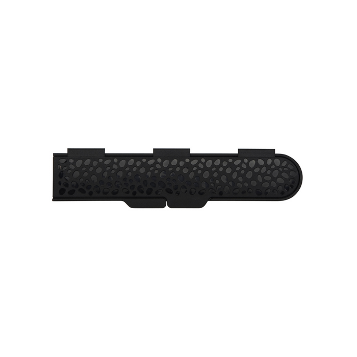 Bisbell Small Patterned Blade Guard