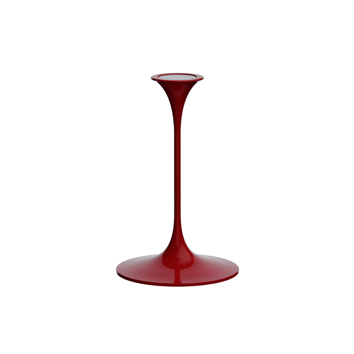 Trebonn SplitGlass Stem - Red