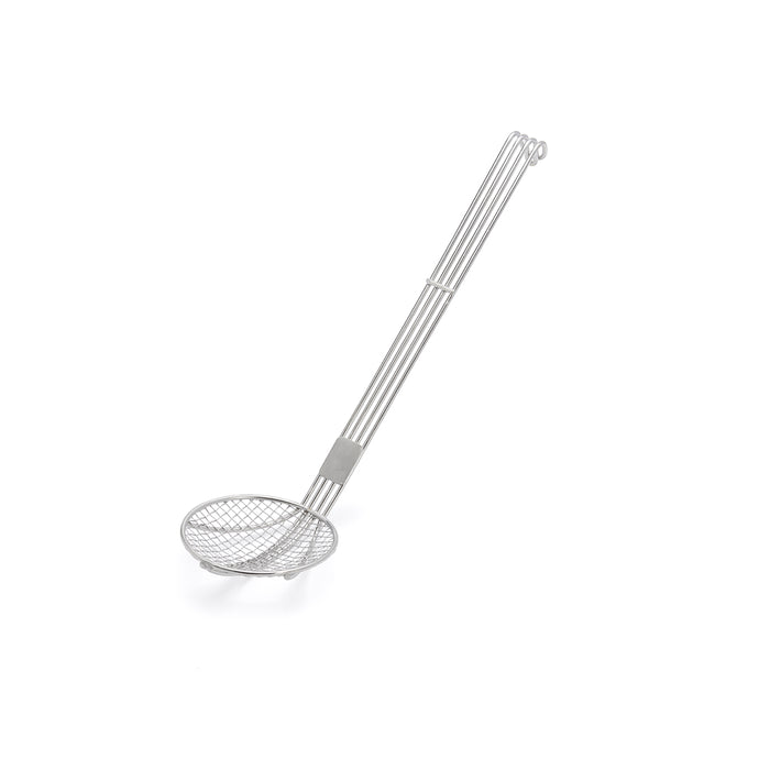 De Buyer Stainless Steel Wire Skimmer