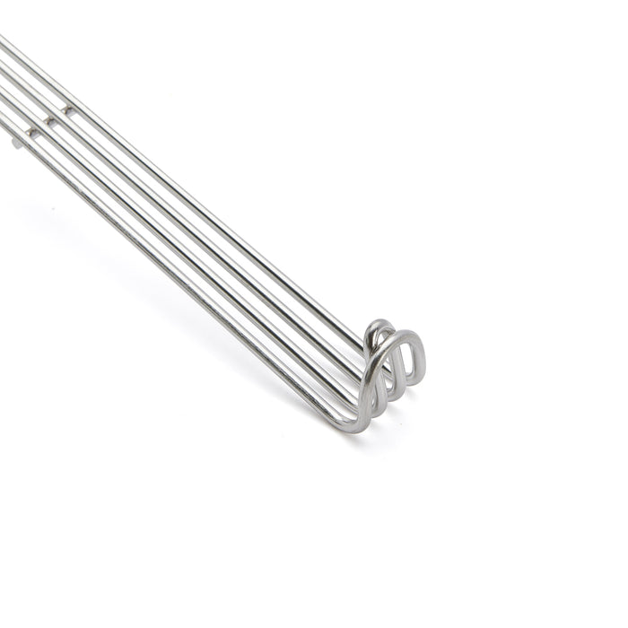 De Buyer Stainless Steel Wire Skimmer