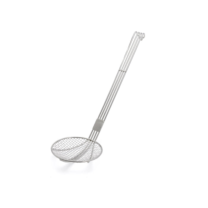 De Buyer Stainless Steel Wire Skimmer