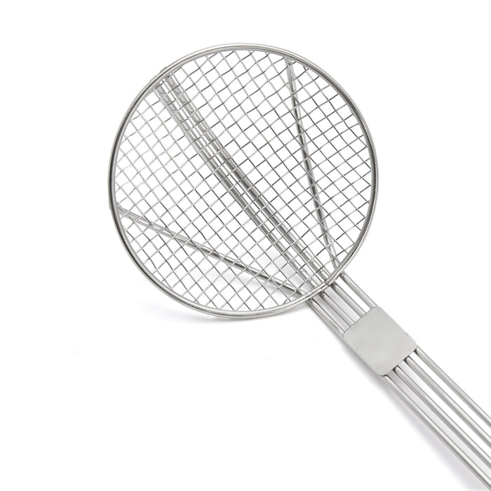 De Buyer Stainless Steel Wire Skimmer
