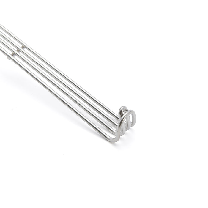 De Buyer Stainless Steel Wire Skimmer