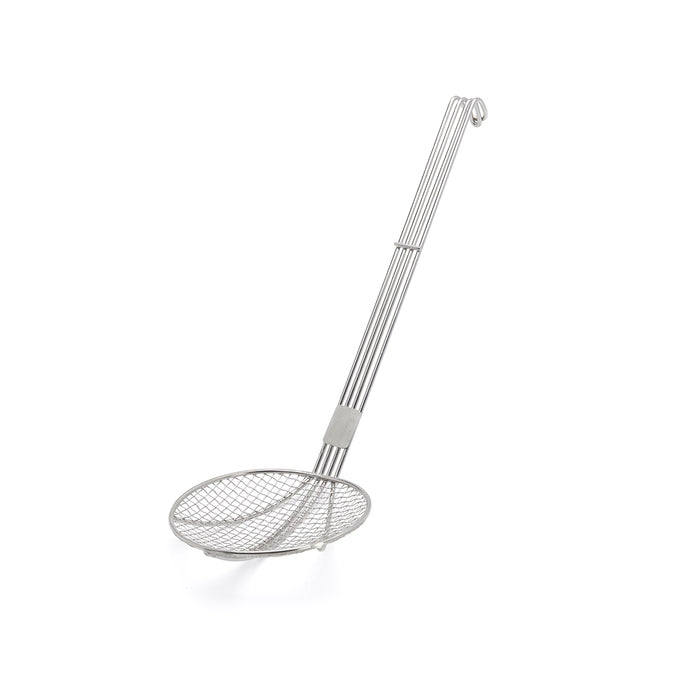 De Buyer Stainless Steel Wire Skimmer by De Buyer