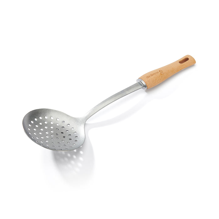 De Buyer B Bois 36.5cm Skimmer