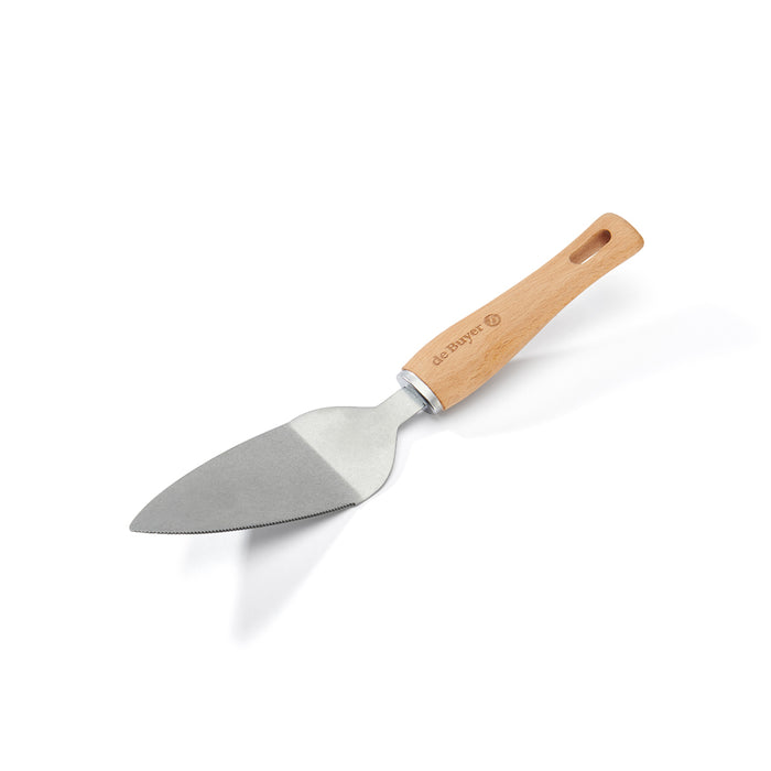 De Buyer B Bois 27.5cm Cake Server