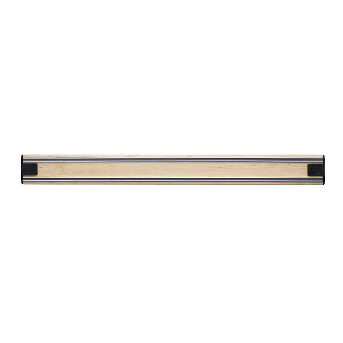 Bisbell Bisigrip Domestic Rubberwood Knife Rack (450mm)