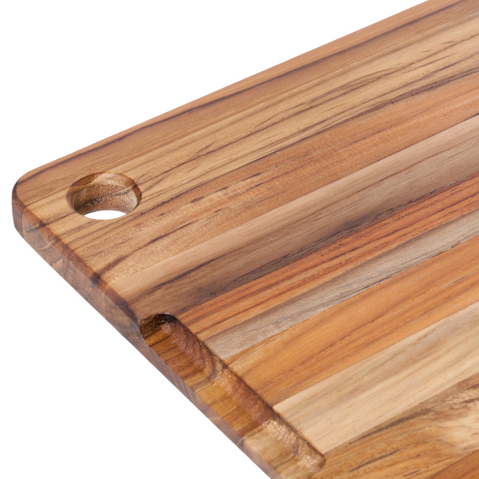 TeakHaus Marine Cutting Board - Medium