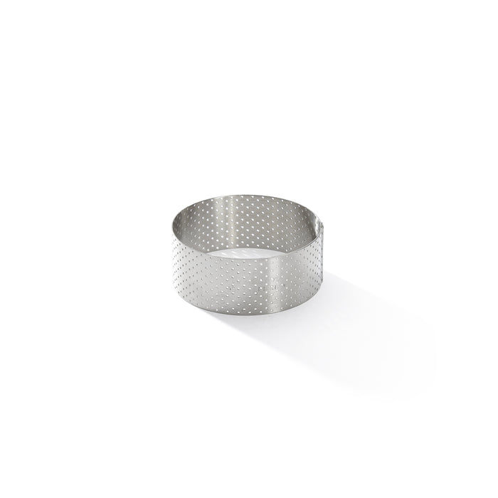 De Buyer Round 10.5cm Tart Ring