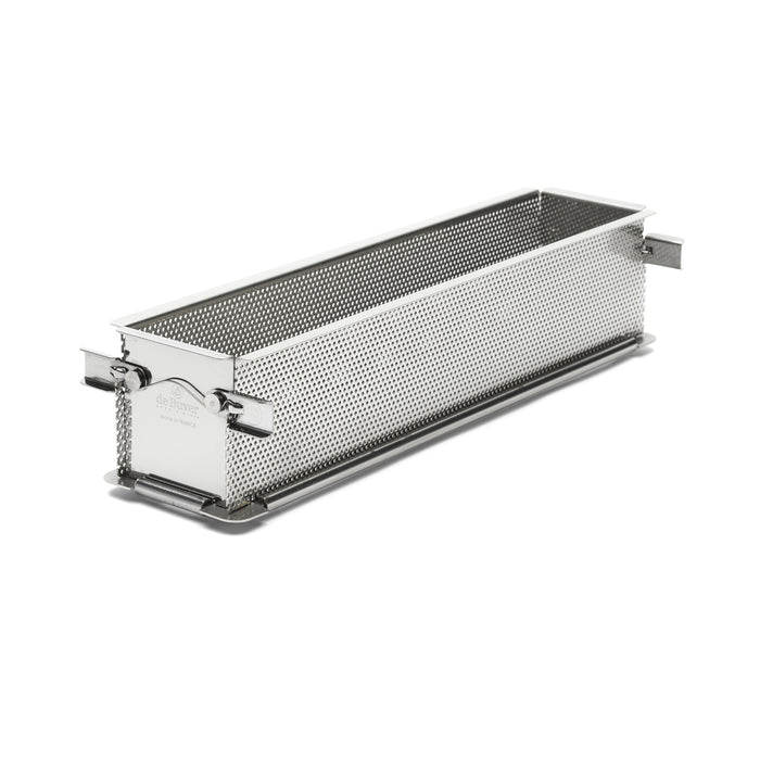 De Buyer Geoform 35cm Folding Loaf Pan