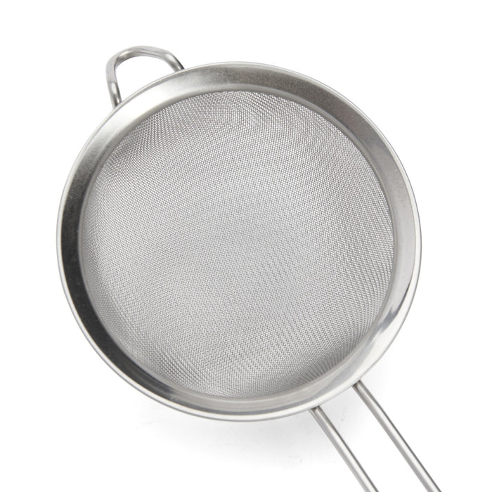 De Buyer Stainless Steel 10cm Strainer