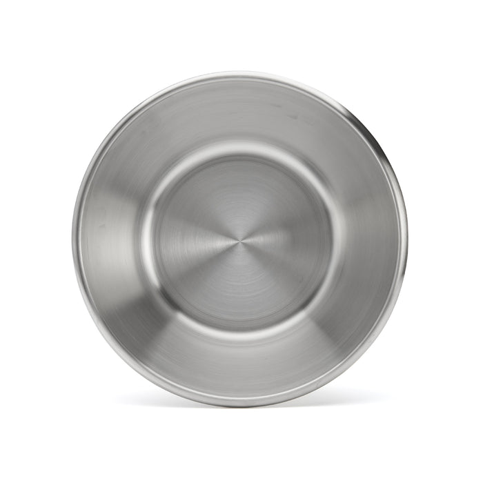 De Buyer Flat Bottom 32cm Pastry Bowl